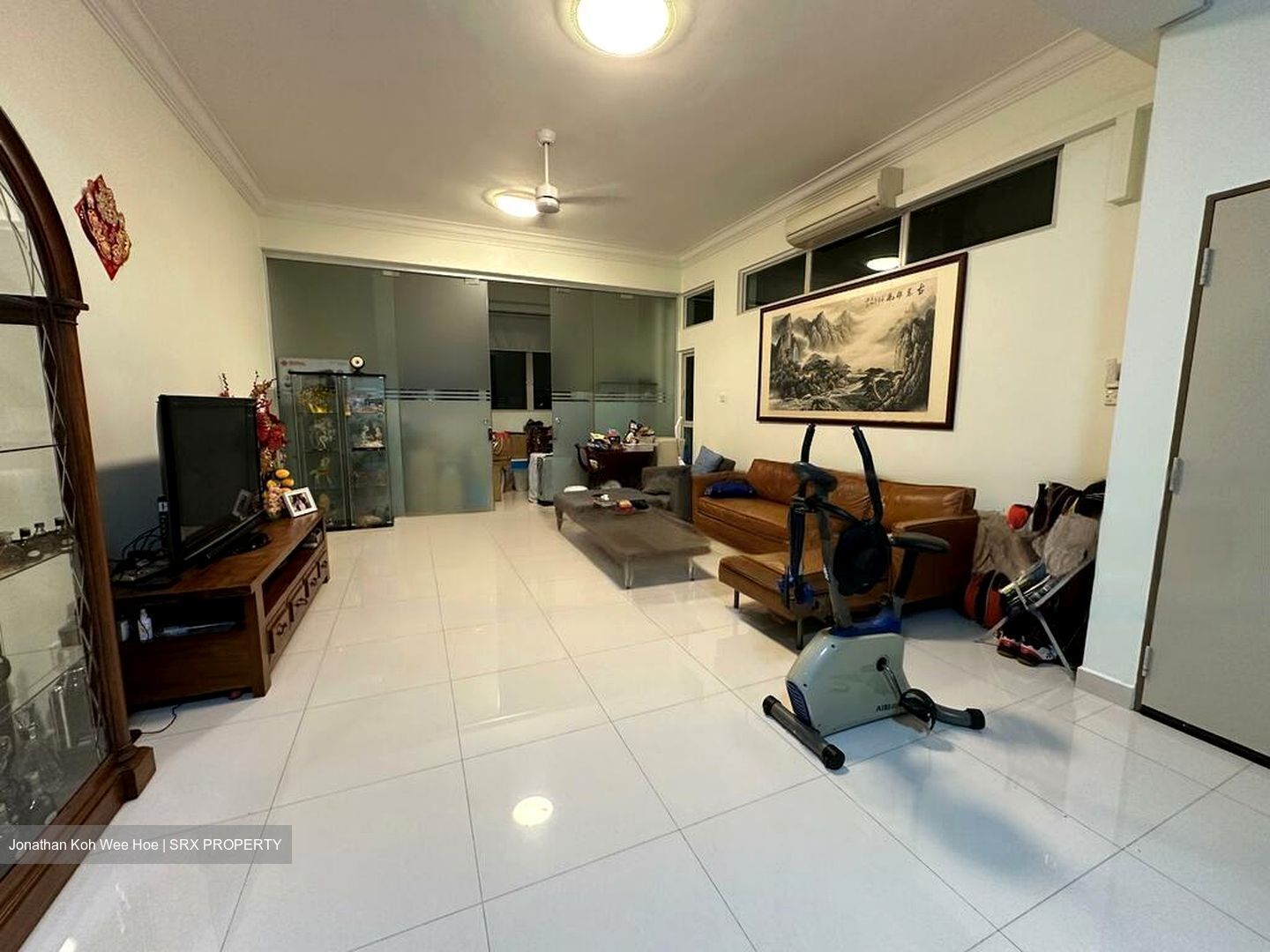 Clementi Park (D21), Condominium #459159381